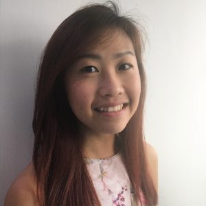 Michelle Tun