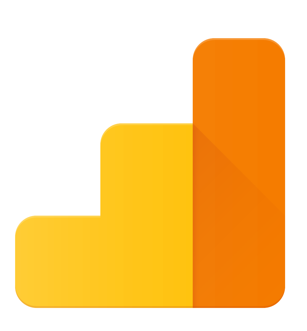 Google Analytics - Attribute Data